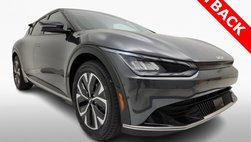 2022 Kia EV6 Wind