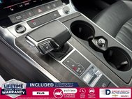 2023 Audi A6 quattro Premium 45 TFSI