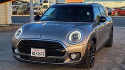 2017 MINI Clubman Cooper