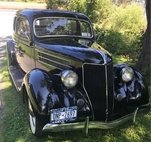 1936 Ford 