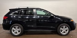 2015 Acura RDX Base