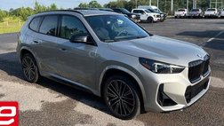 2025 BMW X1 M35i