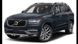 2019 Volvo XC90 T6 Inscription