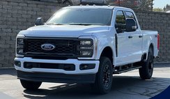 2026 Ford Super Duty F-250 XL
