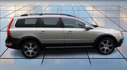 2012 Volvo XC70 T6