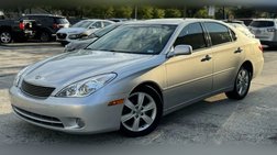 2005 Lexus ES 330 Base