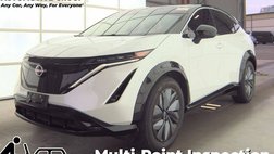 2023 Nissan Ariya Engage