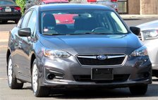 2019 Subaru Impreza 2.0i