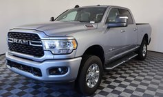 2024 Ram Ram Pickup 2500 Big Horn