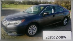 2016 Subaru Legacy 2.5i Premium