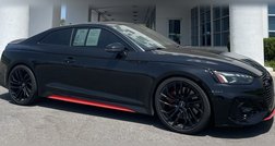 2021 Audi RS 5 2.9T quattro