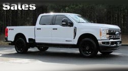 2024 Ford Super Duty F-250 XLT