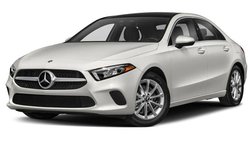 2022 Mercedes-Benz A-Class A 220 4MATIC