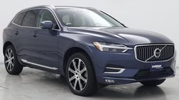 2019 Volvo XC60 T6 Inscription