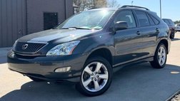 2004 Lexus RX 330 Base