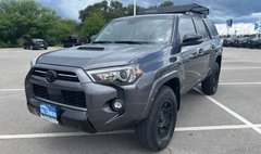 2021 Toyota 4Runner Venture Edition