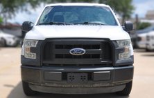 2015 Ford F-150 XL