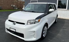 2015 Scion xB Base