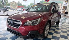 2019 Subaru Outback 2.5i