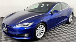 2017 Tesla Model S 75D