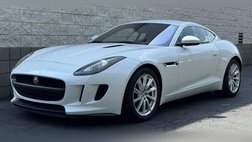 2017 Jaguar F-TYPE Premium