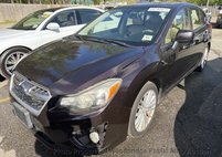 2013 Subaru Impreza 2.0i Limited