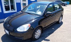 2010 Hyundai Accent GLS