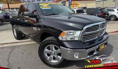 2016 Ram Ram Pickup 1500 SLT