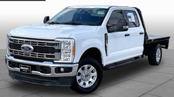2023 Ford Super Duty F-250 XLT