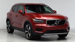 2019 Volvo XC40 T5 Momentum