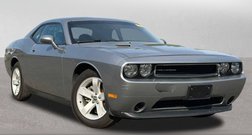 2014 Dodge Challenger SXT