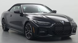 2022 BMW 4 Series 430i xDrive
