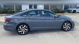 2021 Volkswagen Jetta GLI Autobahn