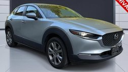 2021 Mazda CX-30 Select