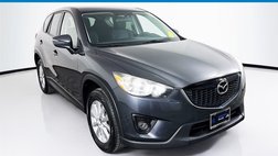 2015 Mazda CX-5 Touring