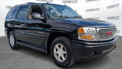 2004 GMC Yukon Denali