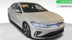 2025 Volkswagen Jetta SEL