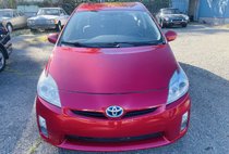 2010 Toyota Prius Two