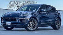 2023 Porsche Macan S