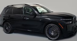 2025 BMW X7 ALPINA XB7