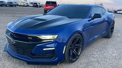 2019 Chevrolet Camaro SS