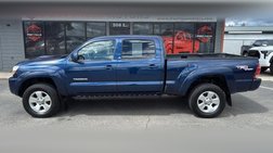 2006 Toyota Tacoma V6