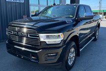 2020 Ram Ram Pickup 2500 Laramie