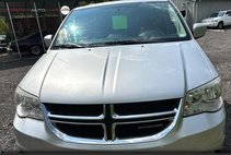 2011 Dodge Grand Caravan Crew
