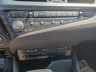 2021 Lexus ES 350 Base