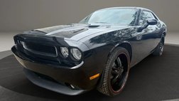 2011 Dodge Challenger R/T