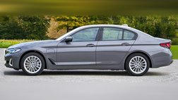 2023 BMW 5 Series 530e xDrive