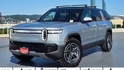 2025 Rivian R1S Adventure