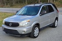 2007 Buick Rendezvous CX