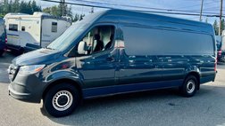 2019 Mercedes-Benz Sprinter Base